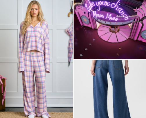 2025 Holiday Gift Guide for girls 23-33 (& more!) cover photo collage