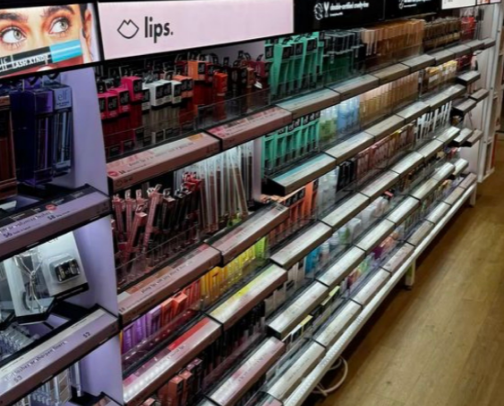 Cheap and Affordable Beauty Products cover photo collage