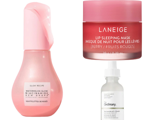 Sephora favs cover photo collage