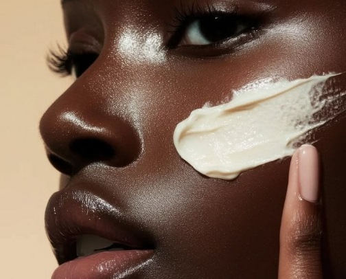 Lovable Body Butters For Your Luscious Skin cover photo collage