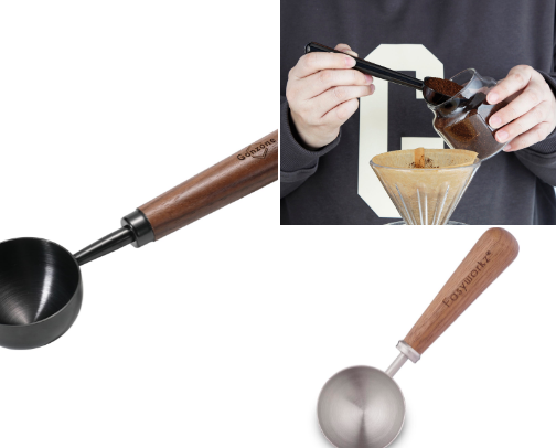 Top 10 coffee measuring spoons with style cover photo collage