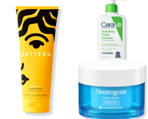 ulta must haves cover photo collage