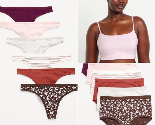 Natural Fibre Finds!! cover photo collage