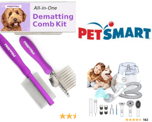 Pet Must Have cover photo collage
