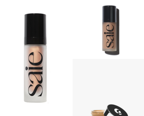 best makeup recs cover photo collage