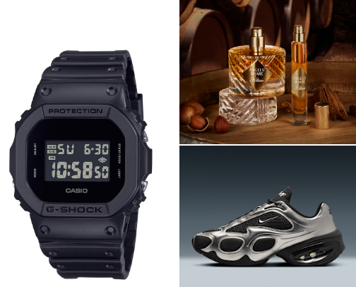 Best gifts for him! 🌟 cover photo collage