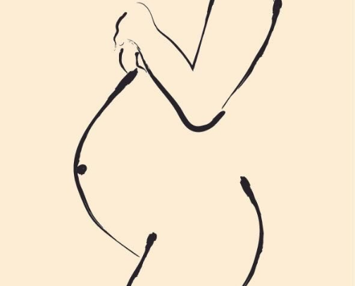 Postpartum Essentials cover photo collage