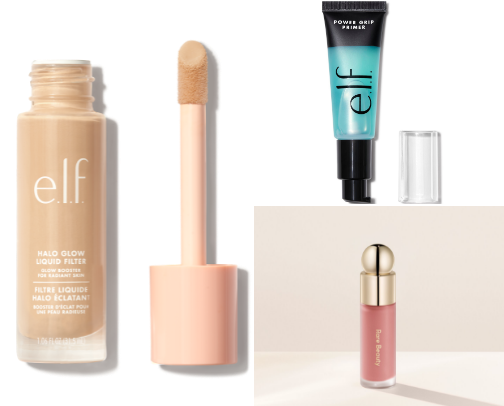 Makeup for everyone cover photo collage