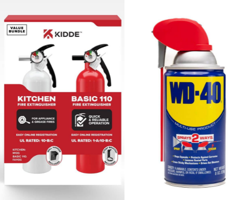 The Ultimate First-Time Homeowner Toolkit: Must-Have Tools & Safety Gear cover photo collage