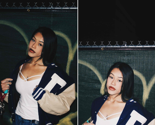 Old School Streetwear Fashion 👟🍒 cover photo collage