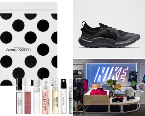 best stores cover photo collage