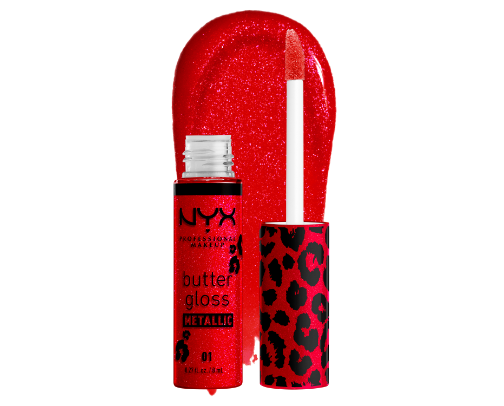 💕 NYX Beauty Products Under €10 cover photo collage