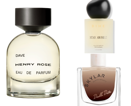 Clean Perfumes Worth the Switch cover photo collage