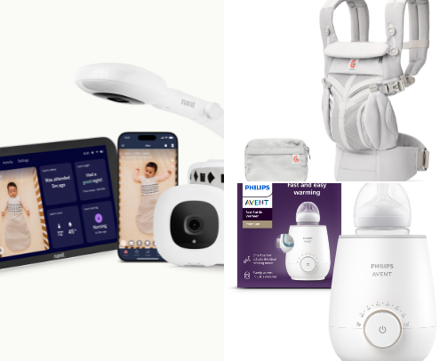18+ Must-Have Baby Essentials for New Parents in 2026 cover photo collage