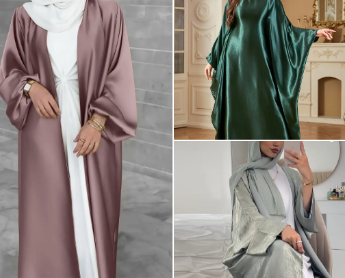 Muslim Modesty cover photo collage