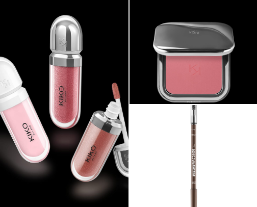 My faves/make up cover photo collage