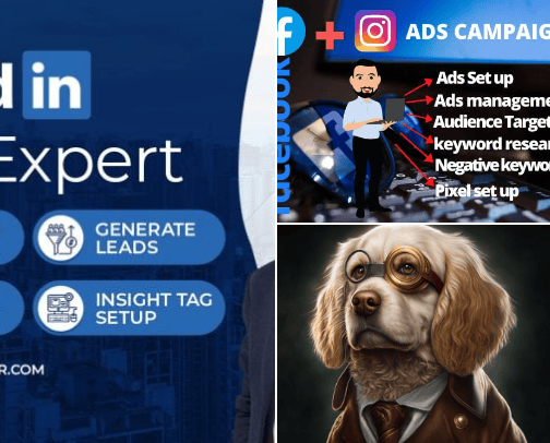 if you want to learn something new, there is an expert team for that cover photo collage