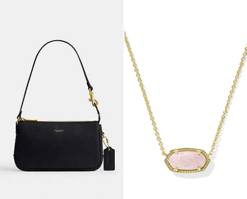 Luxury Brands/Products cover photo collage