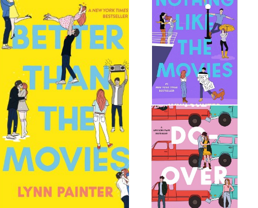 best books for the worms like me! 📖 cover photo collage