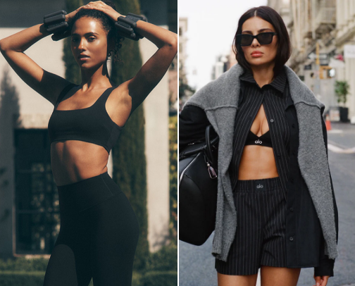 Pilates and more cover photo collage