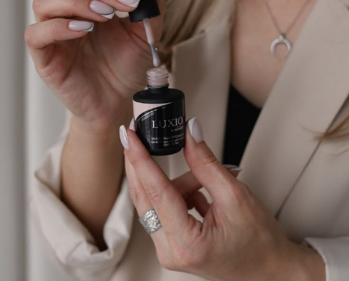 Nail Artist Wishlist – Tools & Polishes I Love cover photo collage