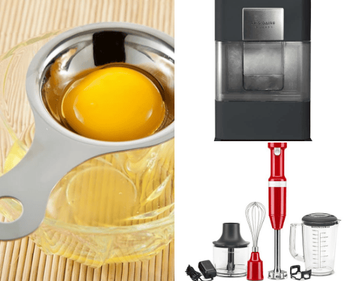 Skillful Kitchen Finds cover photo collage