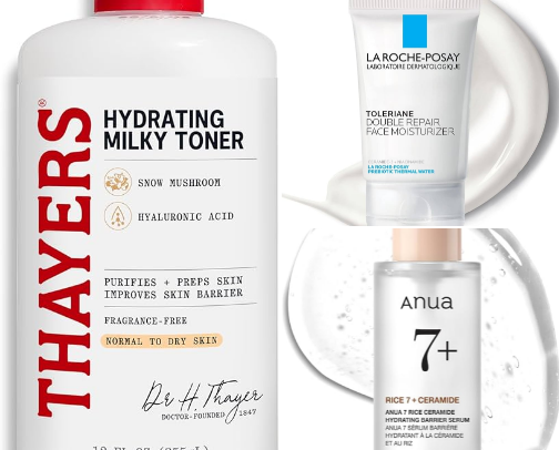 Because She Deserves a Little of Everything 🫶🏼 Gifts for her cover photo collage