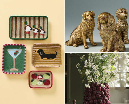Ultimate Gift Guide cover photo collage