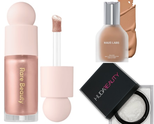 The best makeup products I've tried — high quality with natural-looking results. cover photo collage