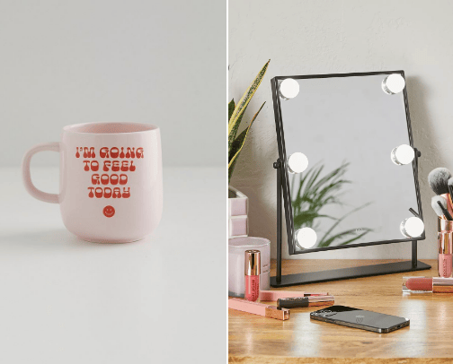 Home inspo cover photo collage