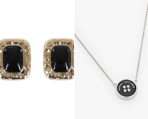 Sparkle Like Evelyn Ha ✨ | Must-Have Jewellery Picks cover photo collage