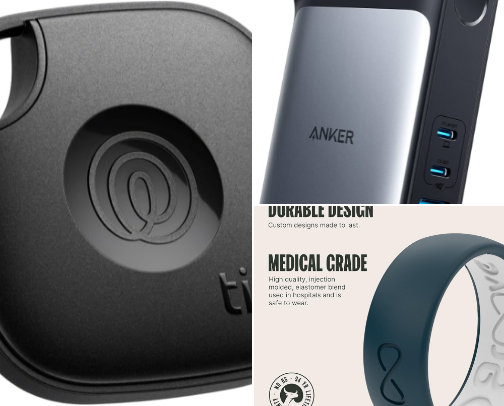 Father’s Day Gifts Under $50 That Won’t Make Him Fake Smile cover photo collage