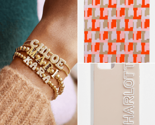 Personalized Stuff cover photo collage