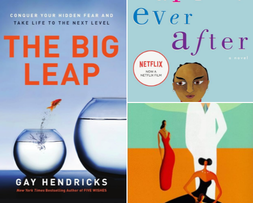 You Get A Book! You Get A Book! cover photo collage