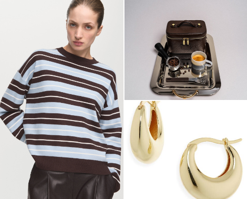 Christmas 2025 Haul cover photo collage