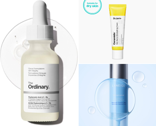 The 2026 Daily Glow-Up: Minimalist Essentials for a Polished Routine cover photo collage