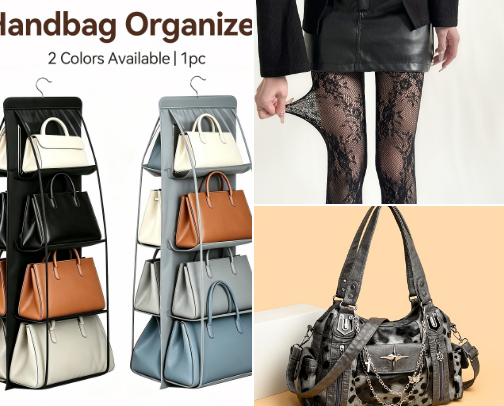 Temu Products I’d Buy Again cover photo collage