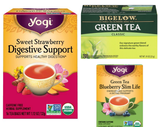 Tea 🍵🌺 cover photo collage