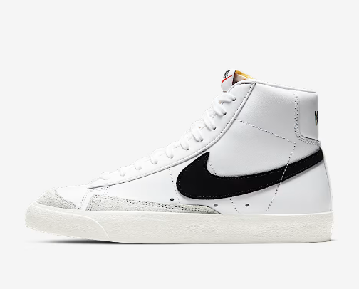 Nike cover photo collage