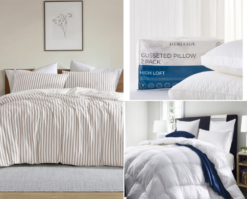 Moving out of home? This is what you need! cover photo collage