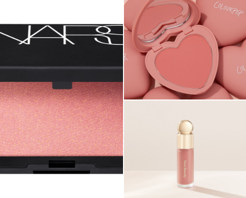 Makeup MUST haves💘 cover photo collage