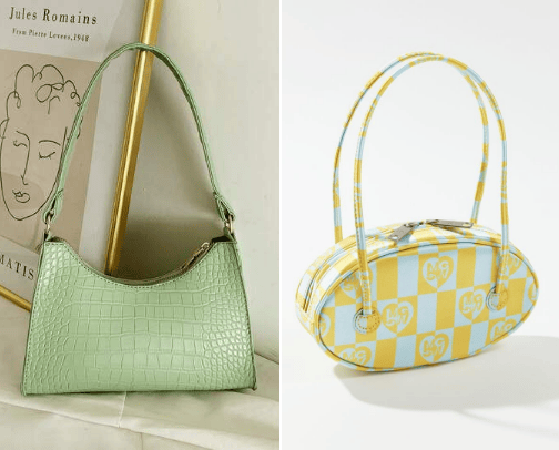 Bags To Make You Look More Fashionable cover photo collage