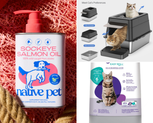 all things kitty essentials🐈 cover photo collage