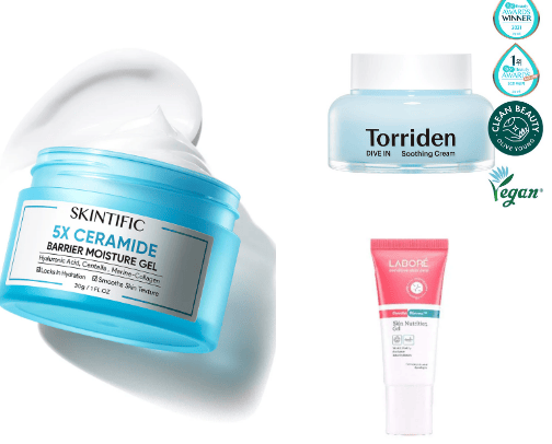 Best Acne Treatments ☆▪︎ cover photo collage