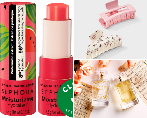 ✨ My current obsessions ✿ cover photo collage