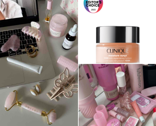 products you MUST HAVE! cover photo collage