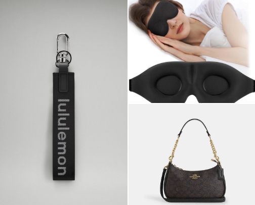 things i couldn’t go without cover photo collage