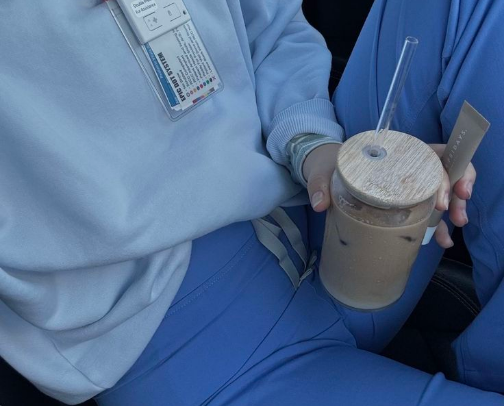 Healthcare Worker MUST Haves cover photo collage