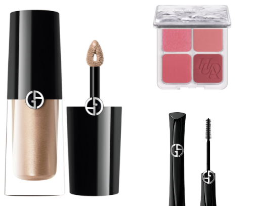 Sephora Makeup Recommendations cover photo collage