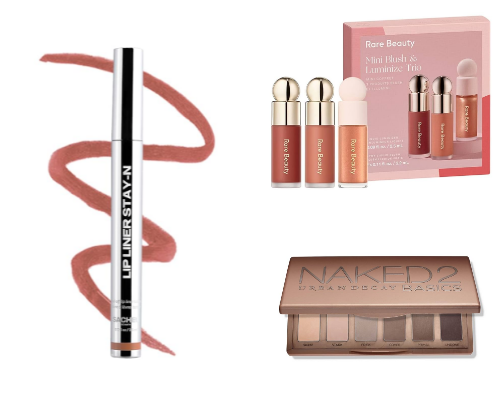 My Handpicked Beauty Must-Haves: Trusted Products for Everyday cover photo collage